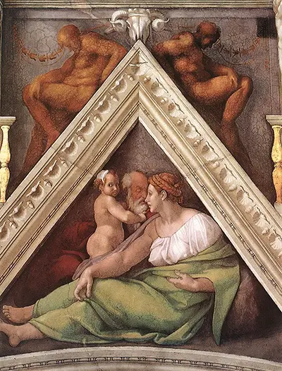 Ezechias Michelangelo